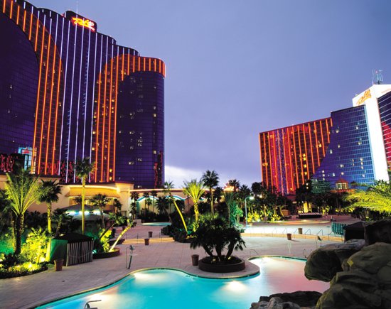 Rio Las Vegas