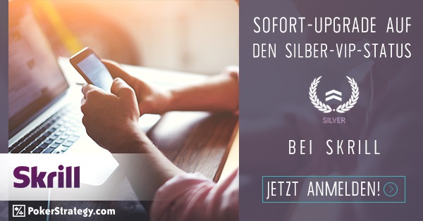 silber vip upgrade skrill