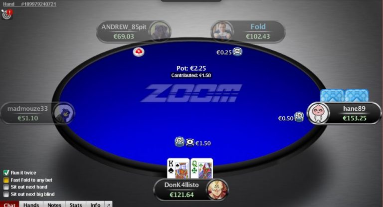 zoom five max