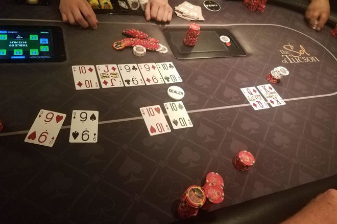 bb jackpot