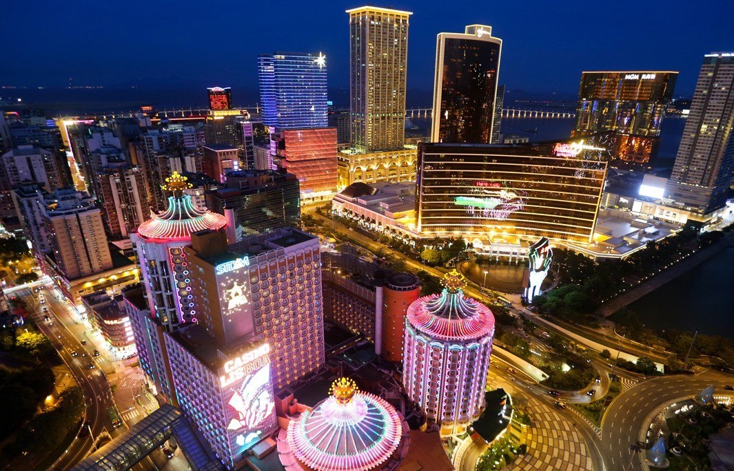 Macau
