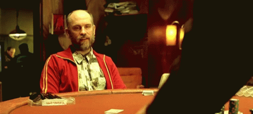 high stakes poker