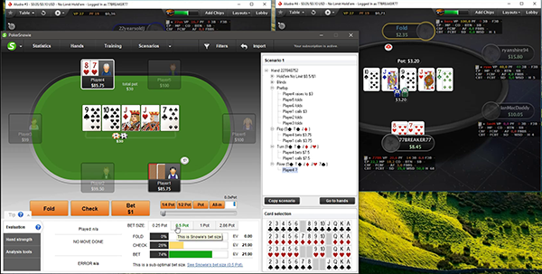 poker=