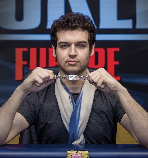 Michael Addamo