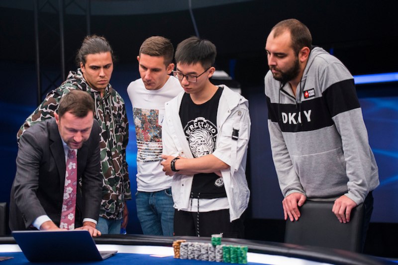poker