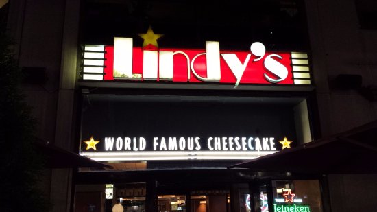 lindy effect