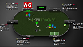 gold poker