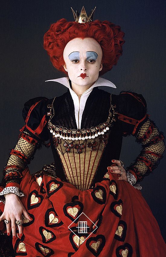 red queen effect