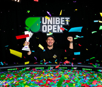 Unibet Open