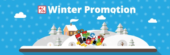 pokerstrategy winter promo 2018