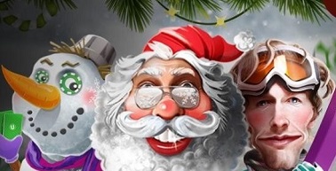 unibet christmas