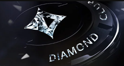diamond