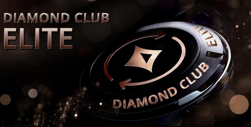 diamond club elite