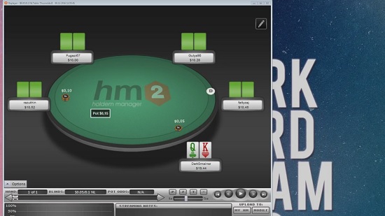 Poker Leakfinder