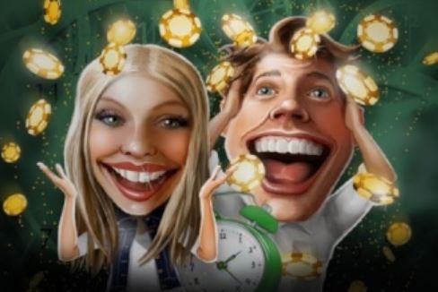 high hand happy hours unibet
