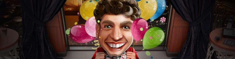 unibet 5 year anniversary