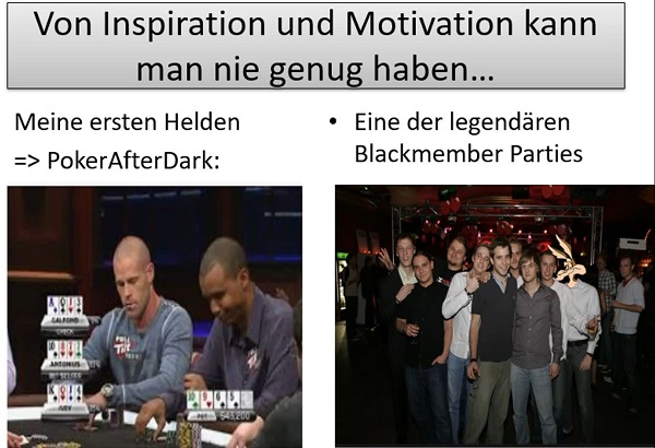 Jetzt Video starten IronPumper Abschlussserie