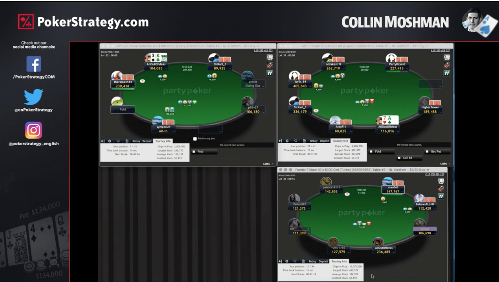 tells poker video