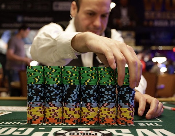 WSOP
