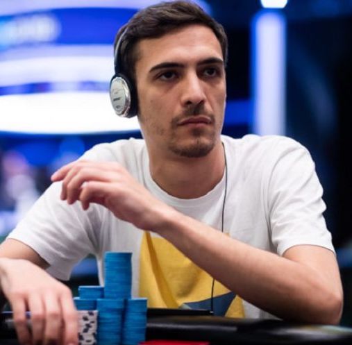 Gianluca Speranza
