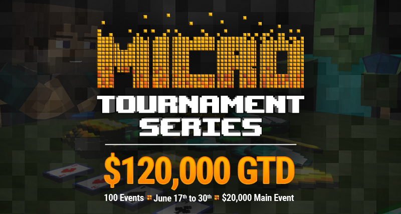 micro series