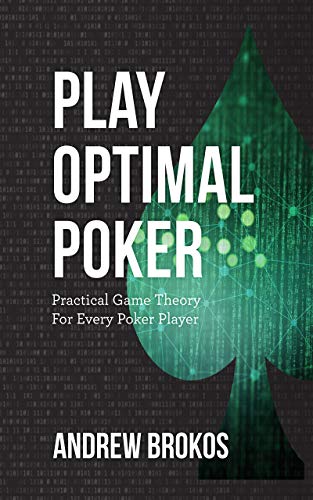 Andrew Brokos Book