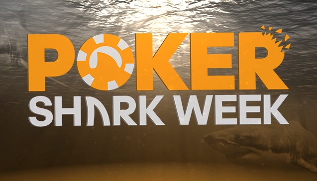 poker shark week tigergaming