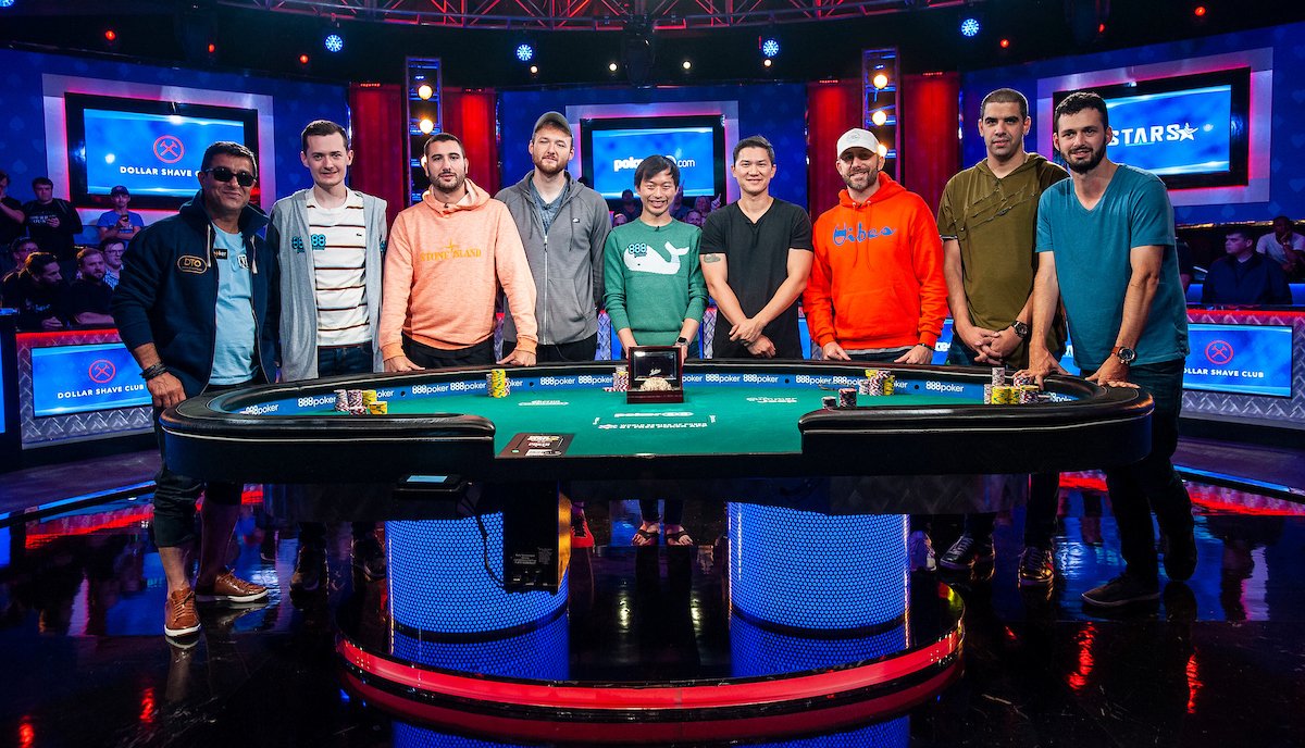WSOP