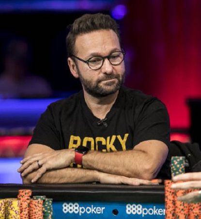 Daniel Negreanu