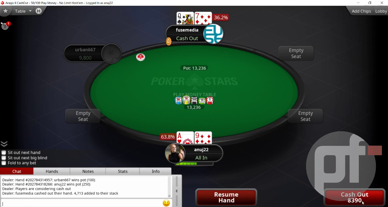 Poker coach Jared Tendler
