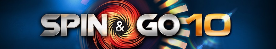 spin & go 10