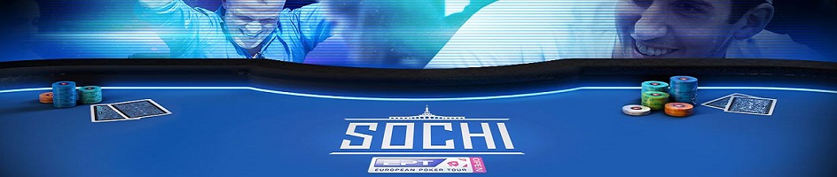 ept open sochi spin & go's