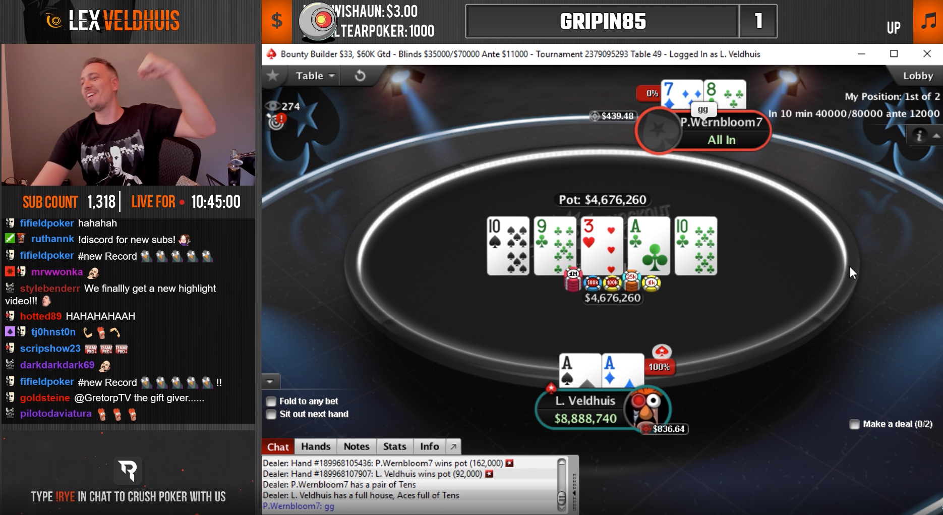 poker