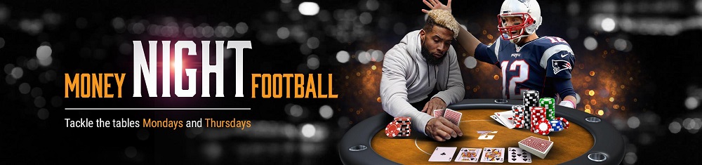 Money Night Football