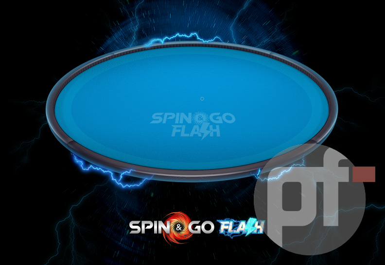 spin go flash
