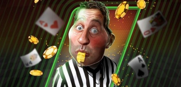 rake race unibet