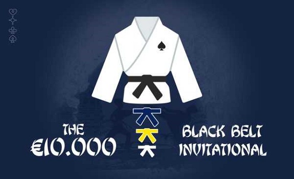 black belt invitational ipoker