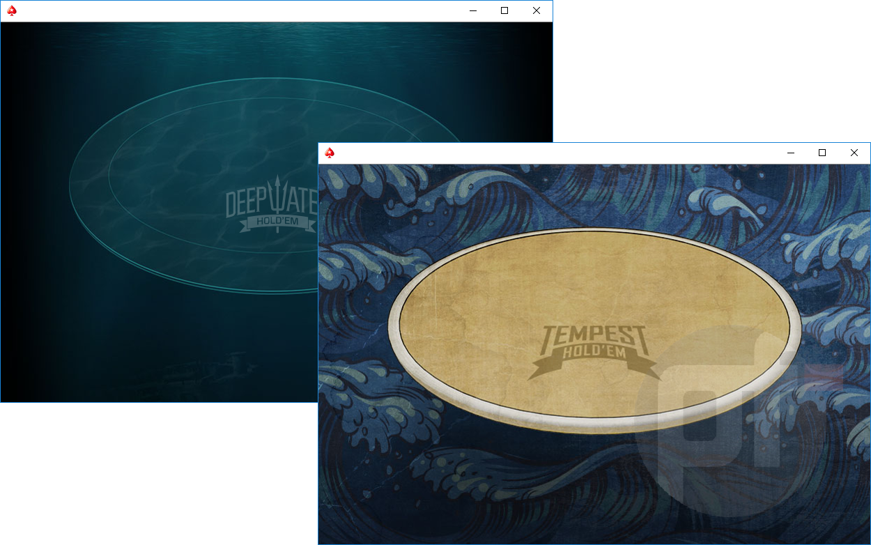 pokerstars new formats