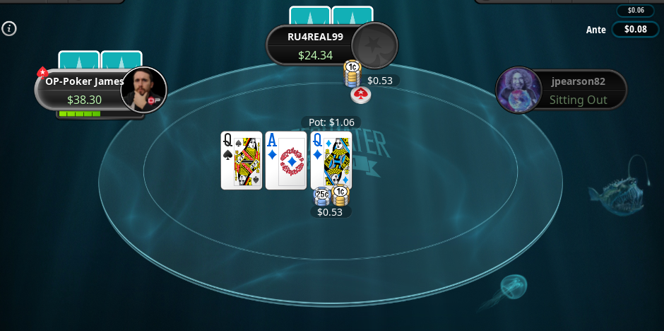 deepwater