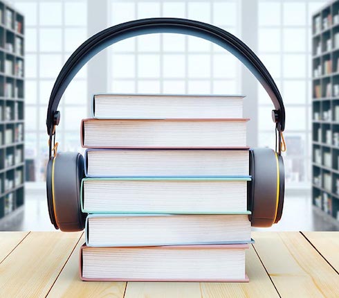 AudioBooks