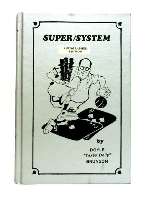 poker books