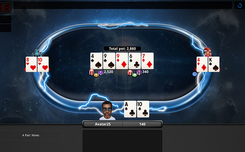 Poker