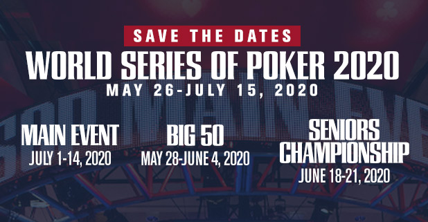 WSOP