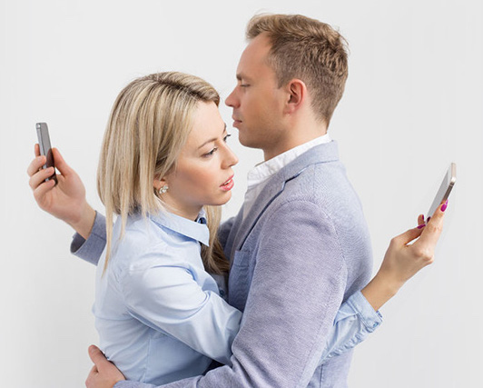 smartphone addiction