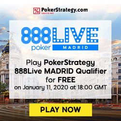 888poker madrid