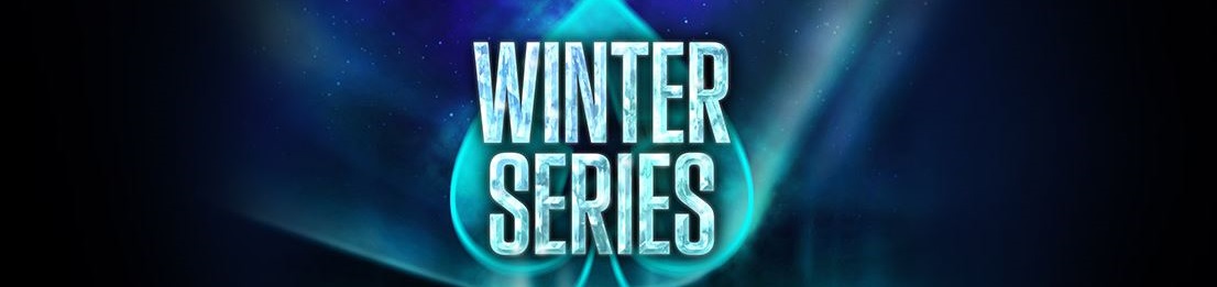 winter series pokerstars