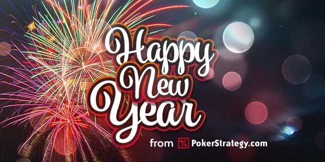 new year