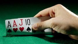 free poker money
