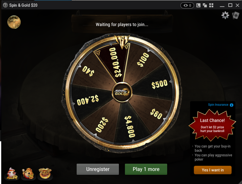 Poker