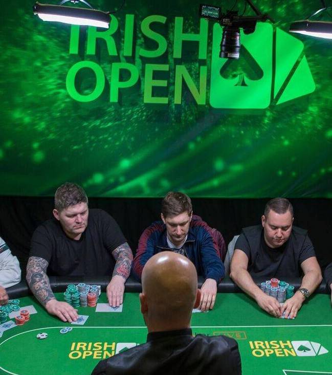 Irish Open
